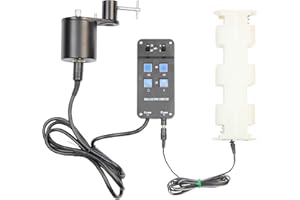 Omegon - Moteur de suivi pour monture EQ-3