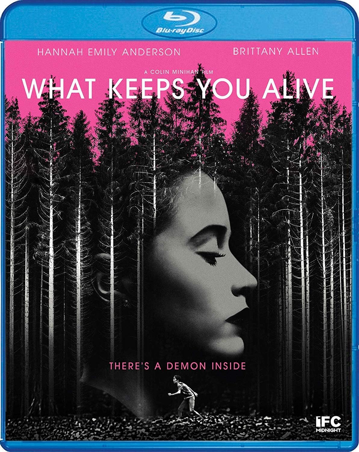 What Keeps You Alive [Bluray] [Import] Amazon.ca DVD