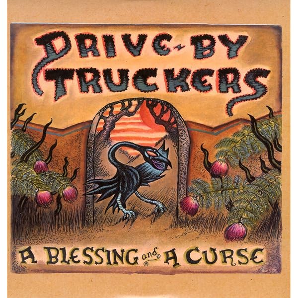 米2LP Drive-By Truckers The Big To-Do ATO0084 ATO Records /00520 Ny0xNDA0LmpwZWc.jpeg