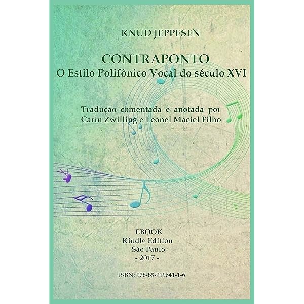 Counterpoint: The Polyphonic Vocal Style of the Sixteenth