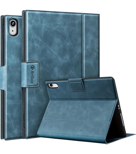 Case For IPad Air 11-inch M3 (2025) / M2 (2024), IPad Air 5th/4th Brown