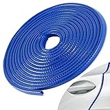 SINGARO 33Ft (10M) Car Door Edge Guard, No Glue Car