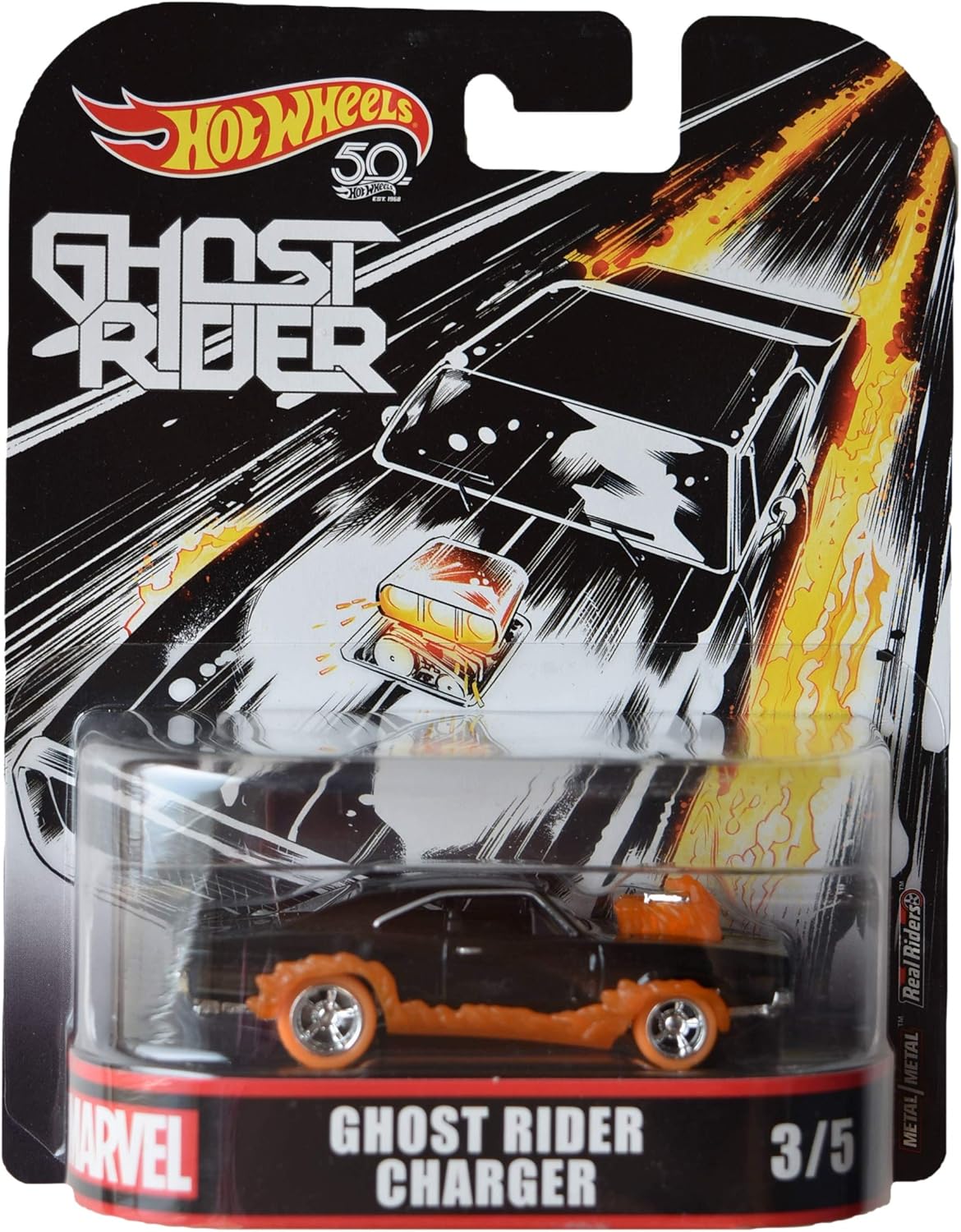 hot wheels ghost rider