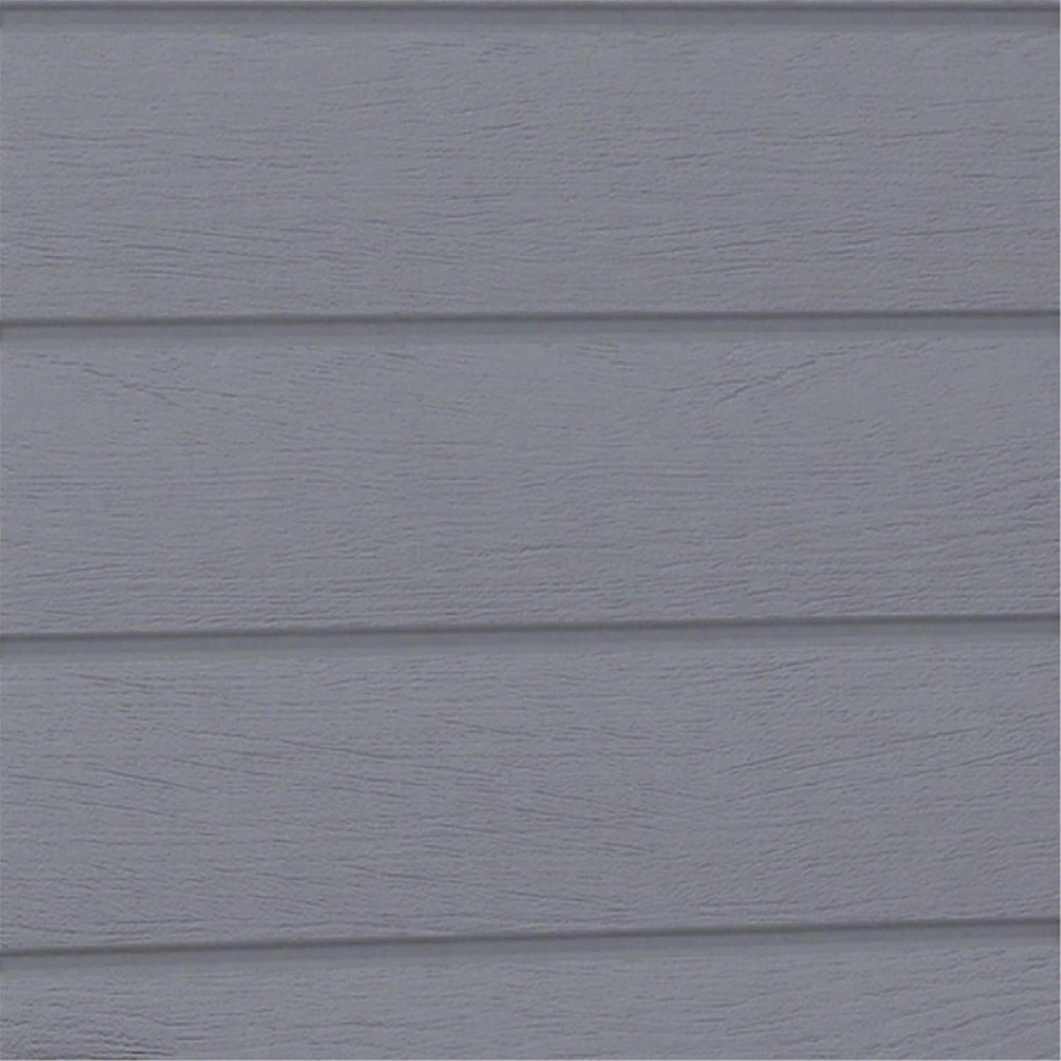 Keter Manor Pent Garden Storage Shed 6 x 6 feet - Grey, 200.6 cm*183.5 cm*183.0 cm, Manor Pent 6x6 Grey, 6 x 6 ft - Image 4