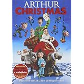 Arthur Christmas