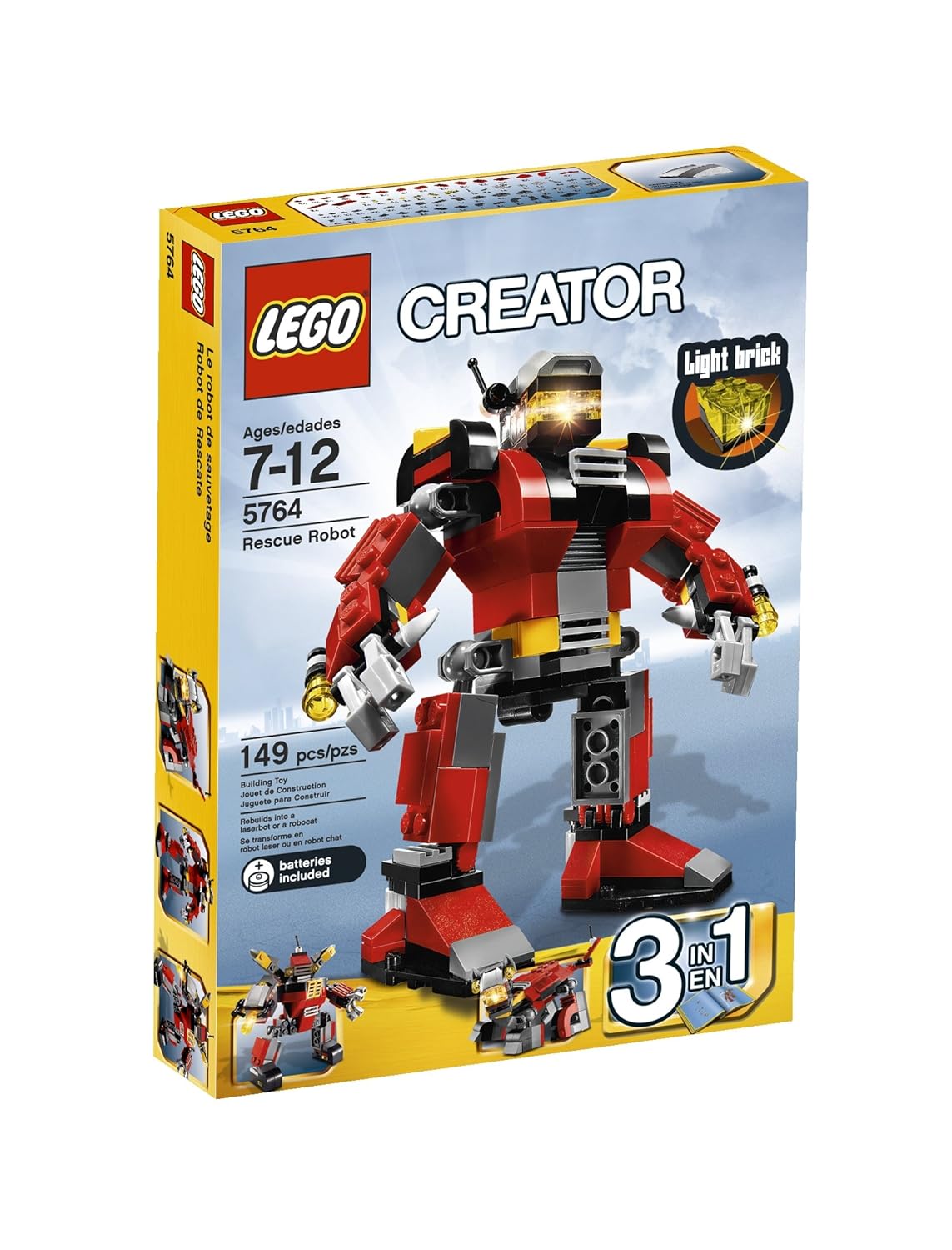 Which Is The Best Lego Boost Creative Toolbox Building And Coding Kit