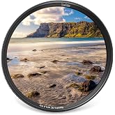 Haida NanoPro MC 77mm 64X (1.8) Neutral Density Multi Coated Glass Filter