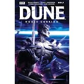 Dune: House Corrino #7