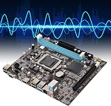 01 02 015 Motherboard CPU Combo for Intel LGA 1151 Desktop PC Fast Power view 2