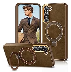YEMODO for Samsung Galaxy S23 Case with Magnetic
