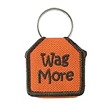 The Tag Bag - Dog Tag Silencer