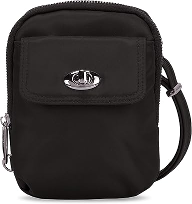 amazon travelon crossbody bag