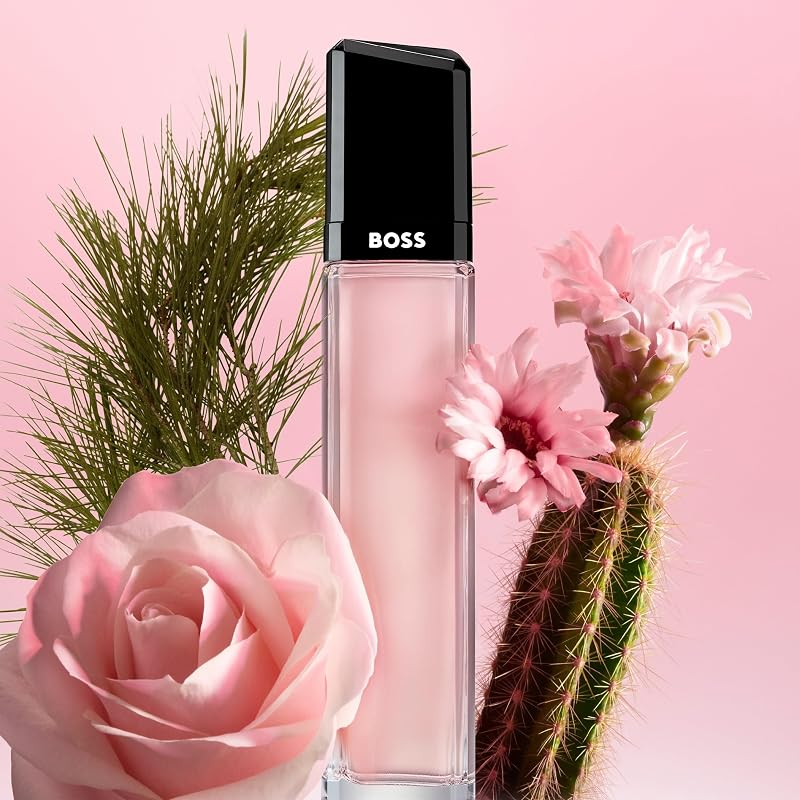 Boss Ma Vie Eau de Parfum para Mulheres