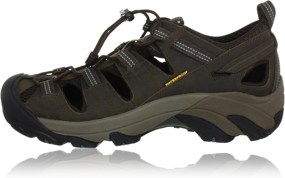 keen arroyo iii