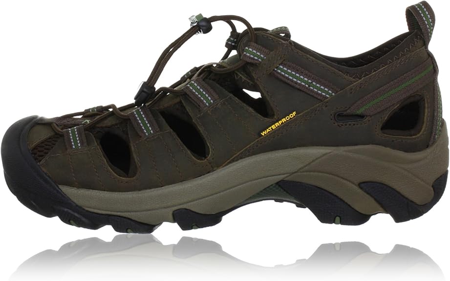 keen men's arroyo iii