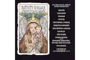 Nativity In Black: A Tribute To Black Sabbath