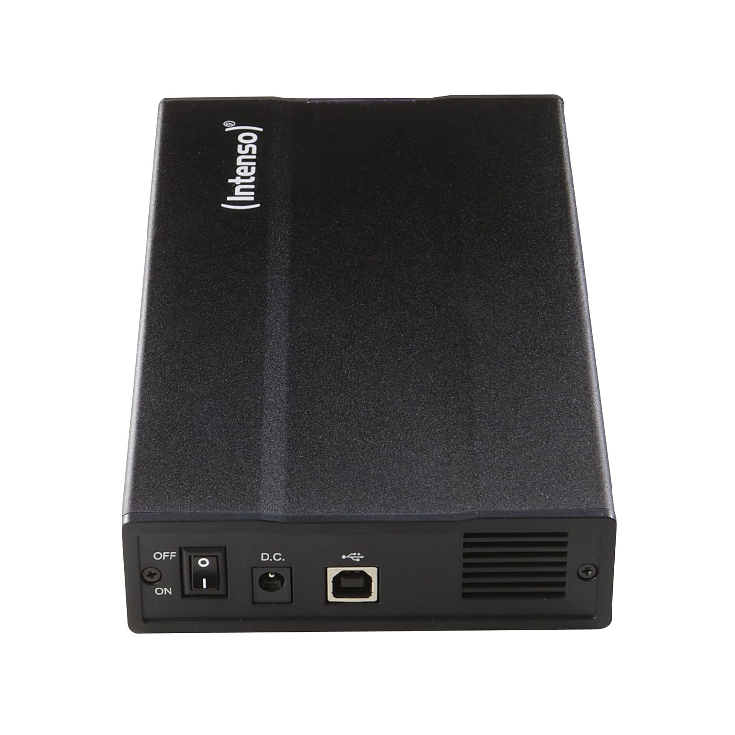 Intenso Memory Tower 1TB externe Festplatte