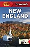 Frommer's New England