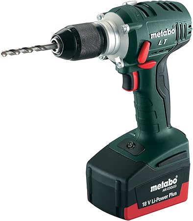 Metabo 602138520 Power Drills product image 1