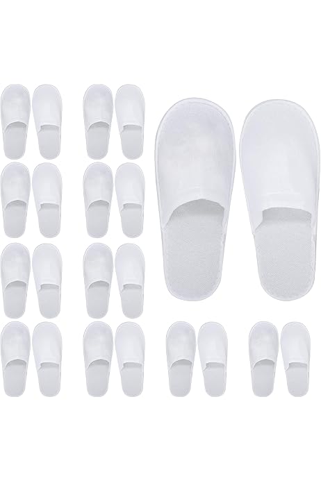 spa slippers amazon