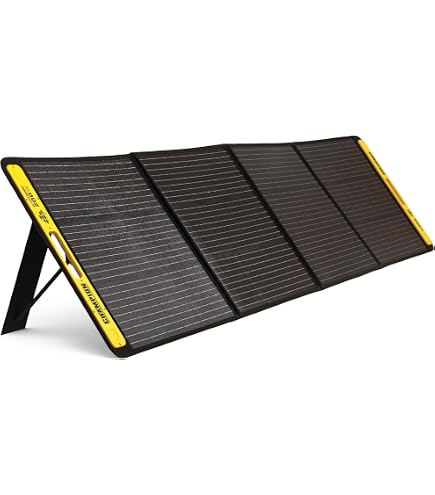 Amazon.com : Champion Power Equipment 201246 120-Watt Portable