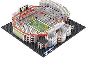 NCAA Unisex PZNC3DSTAD