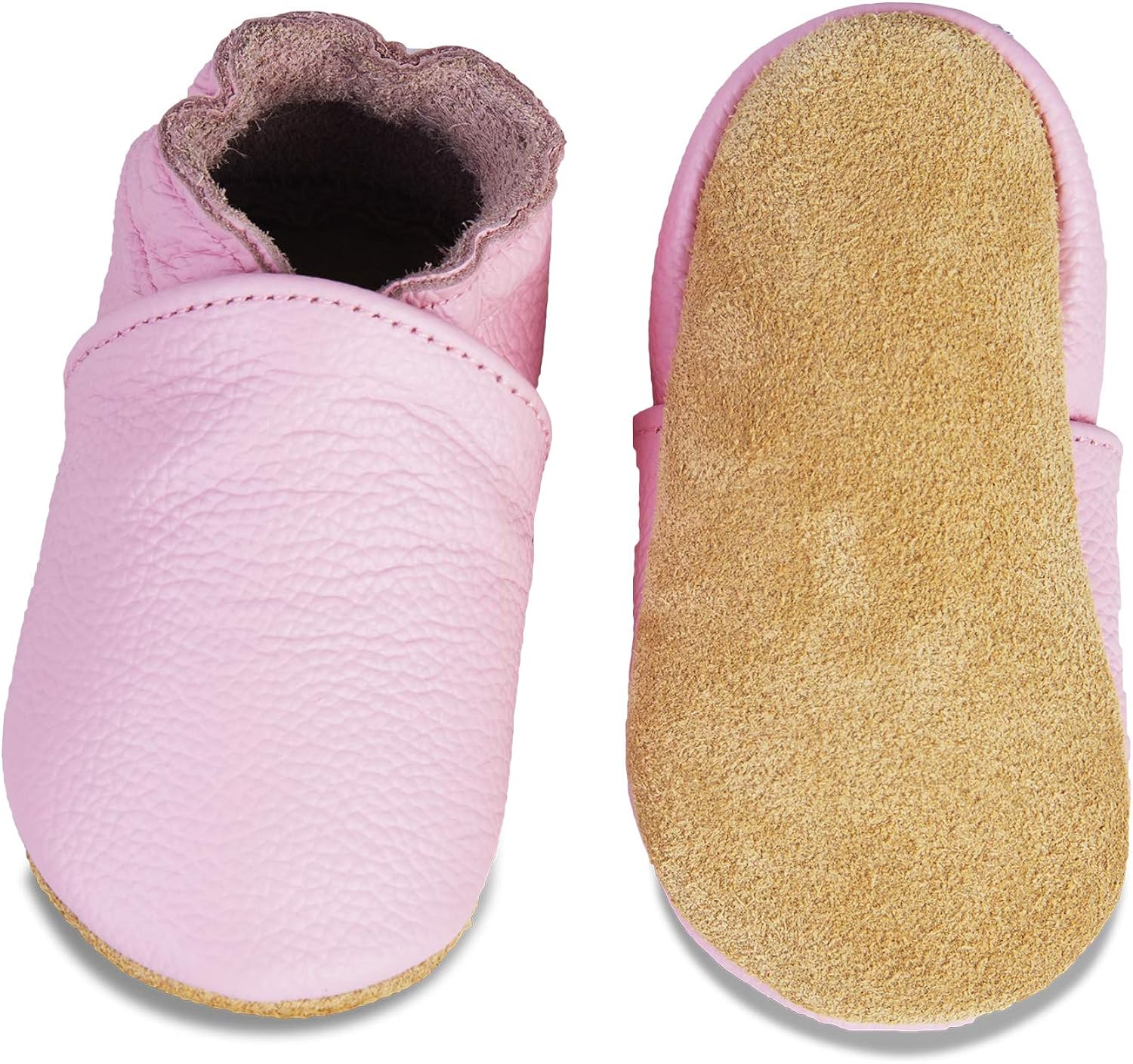 Chaussures Bebe Fille Chaussons Bebe Premiers Pas Garcon Cuir Souple Renarde Dessin Anime Pantoufles Chaussures Bebe Garcon Chaussures Et Sacs Centroarco Com