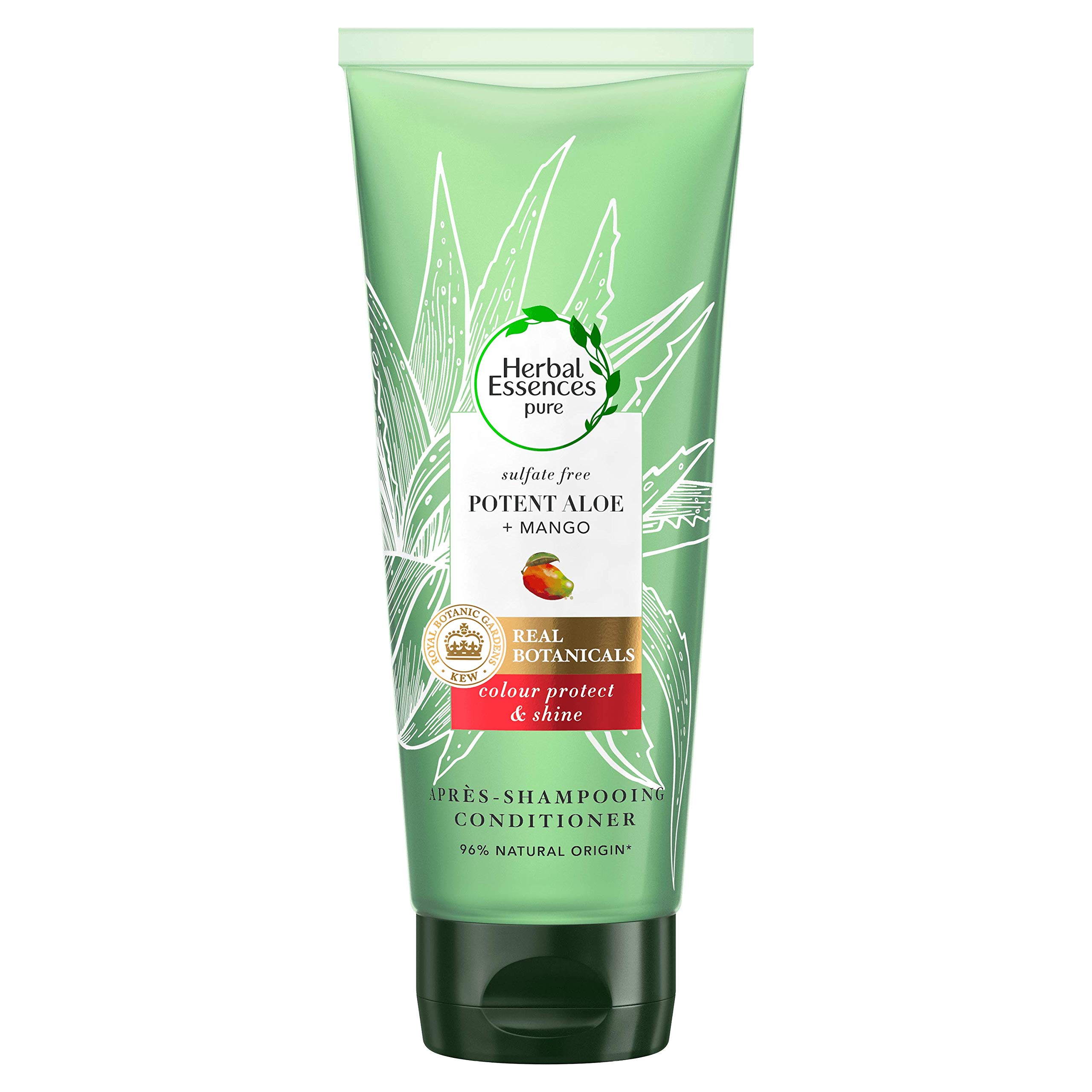 Herbal Essences Mango Conditioner, 180 ml
