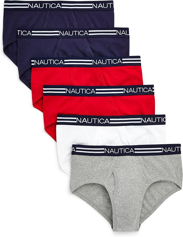 Cuecas Masculinas Cotton Classic Multipack