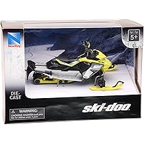 2004 YAMAHA RX-1 スノーモービル 1/12スケール NewRay 2004 YAMAHA RX-1 スノーモービル 1/12スケール NewRay - メルカリ