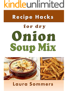 Recipe Hacks For Dry Ranch Salad Dressing And Dip Mix Kindle Edition By Sommers Laura Cookbooks Food Wine Kindle Ebooks Amazon Com