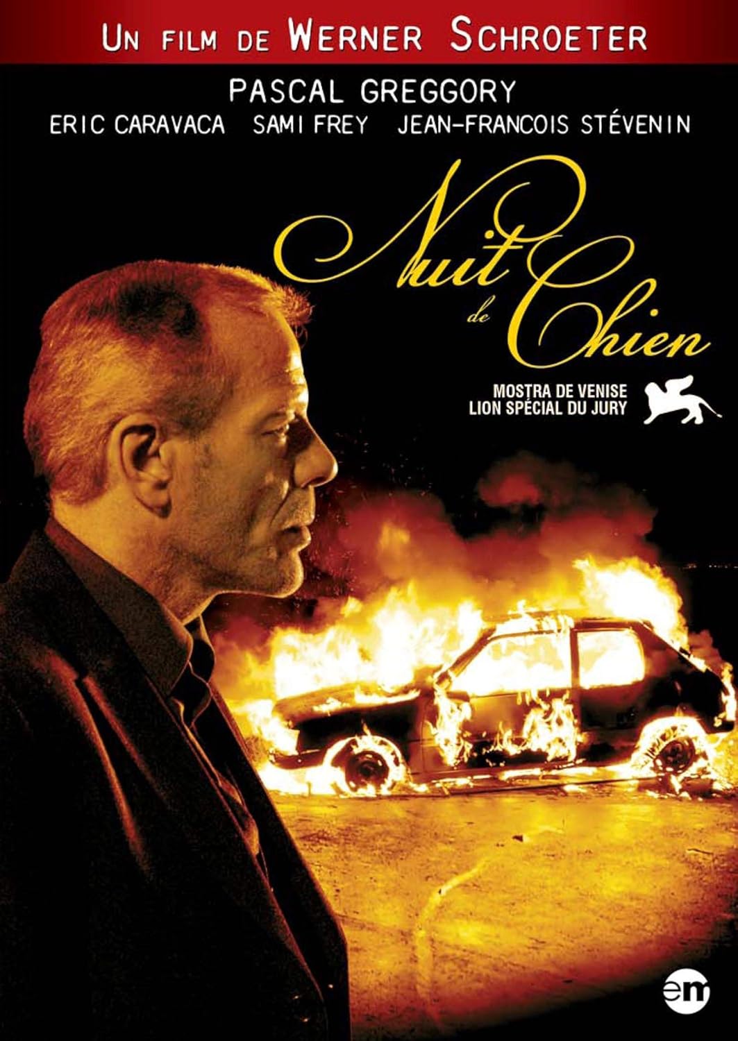 Nuit de chien Movies & TV