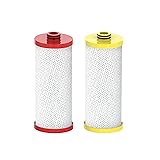 Waterspecialist WS852-R Replacement for