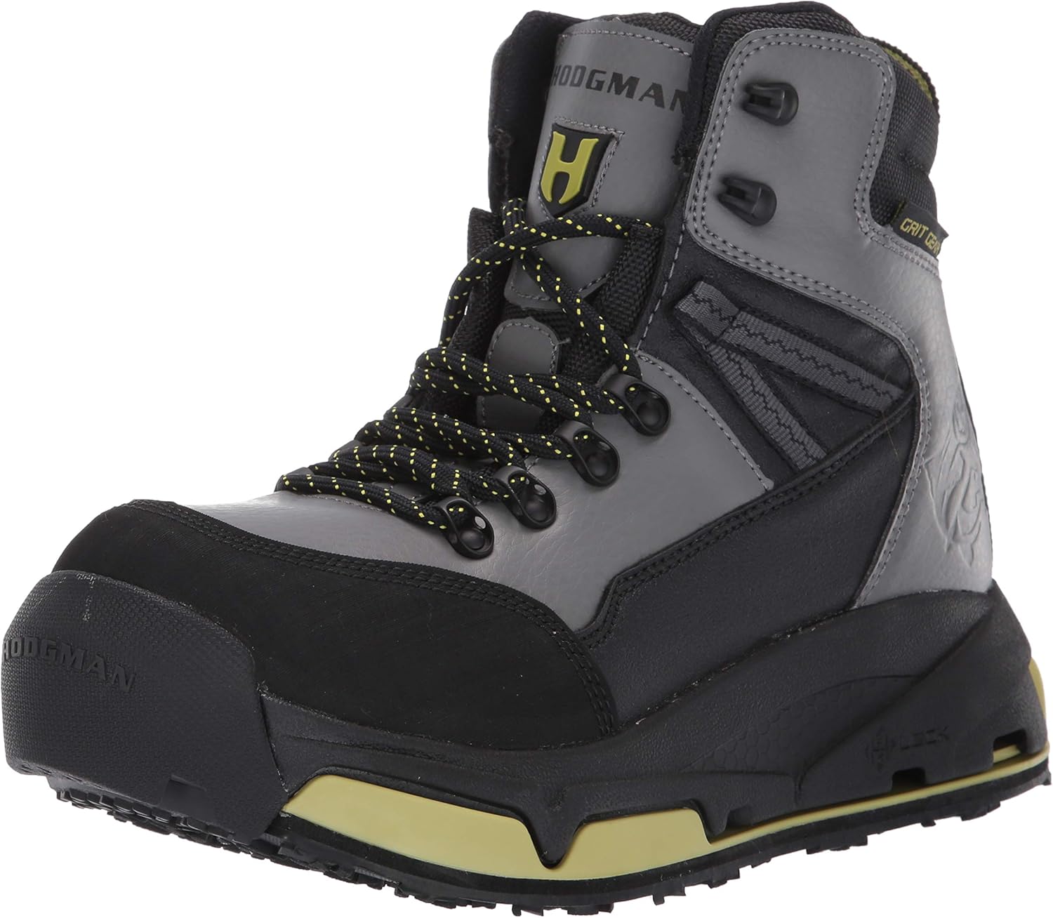 Hodgman H5 H Lock Wade Boot Color Smoke Black H5 Wbcs Fishing Amazon Canada Hodgman H5 H Lock Wade Boot Color Smoke Black H5 Wbcs Fishing Amazon Canada