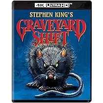 Amazon.com: Rawhead Rex : David Dukes, Kelly Piper, Hugh O