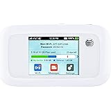 AT&T Velocity 4G LTE Mobile WiFi Hotspot (AT&T)