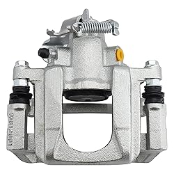 MAYASAF 18B5081 Rear Left Driver Side Disc Brake