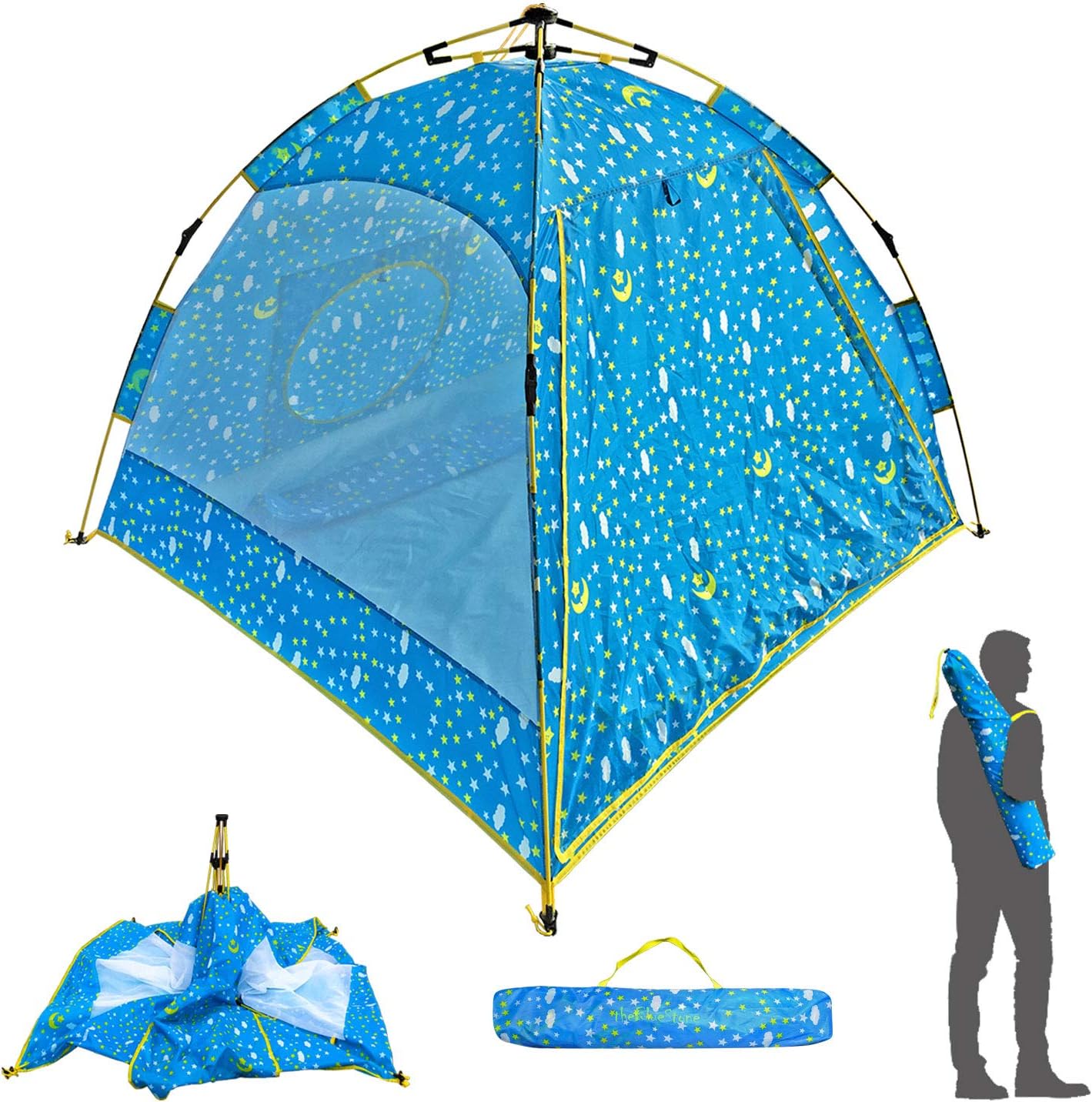 foldable tent for kids