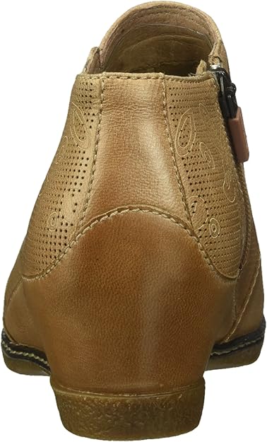 dansko luann ankle boot