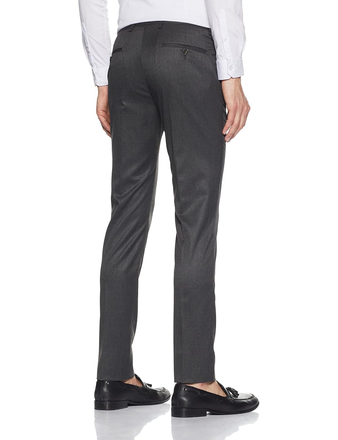 arrow new york men's formal trousers