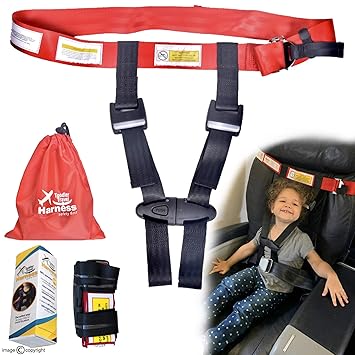 cares harness amazon