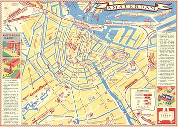 Amsterdam company essay 05 picture