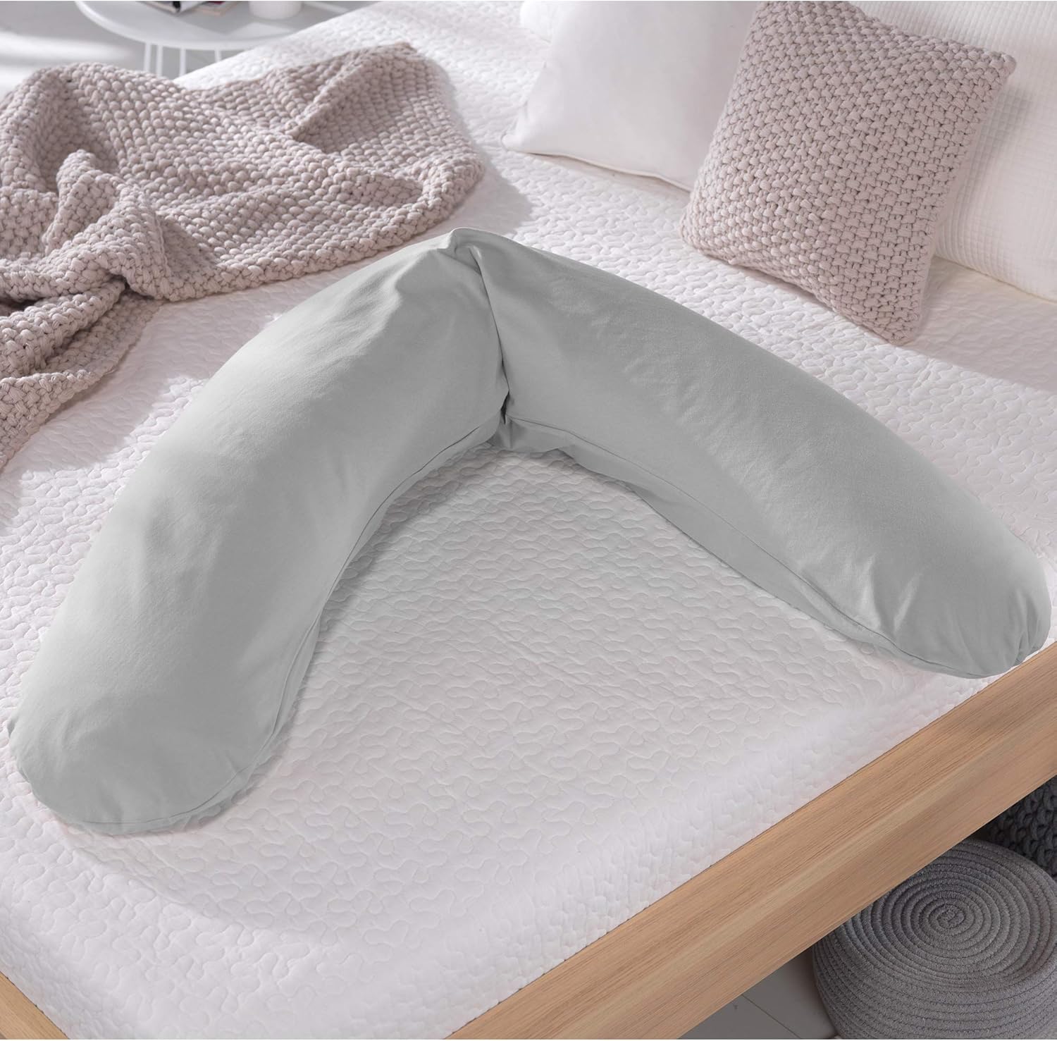 theraline pillow cover