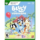 Bluey: The Videogame- Xbox Series X
