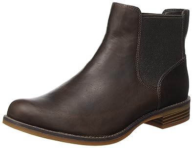 timberland magby chelsea boots