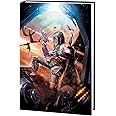 STAR WARS LEGENDS: THE REBELLION OMNIBUS VOL. 1