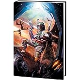 STAR WARS LEGENDS: THE REBELLION OMNIBUS VOL. 1