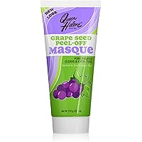 Queen Helene Aloe Vera Gesichtspeeling - 170 G, Für Empfindliche Haut, Mit Jojobaöl