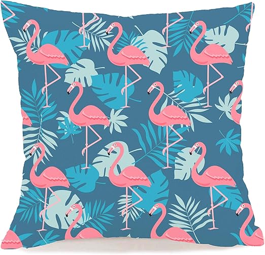 Amazon Com Stupid Elephant Christmas 040 Instagram Flamingo Ins