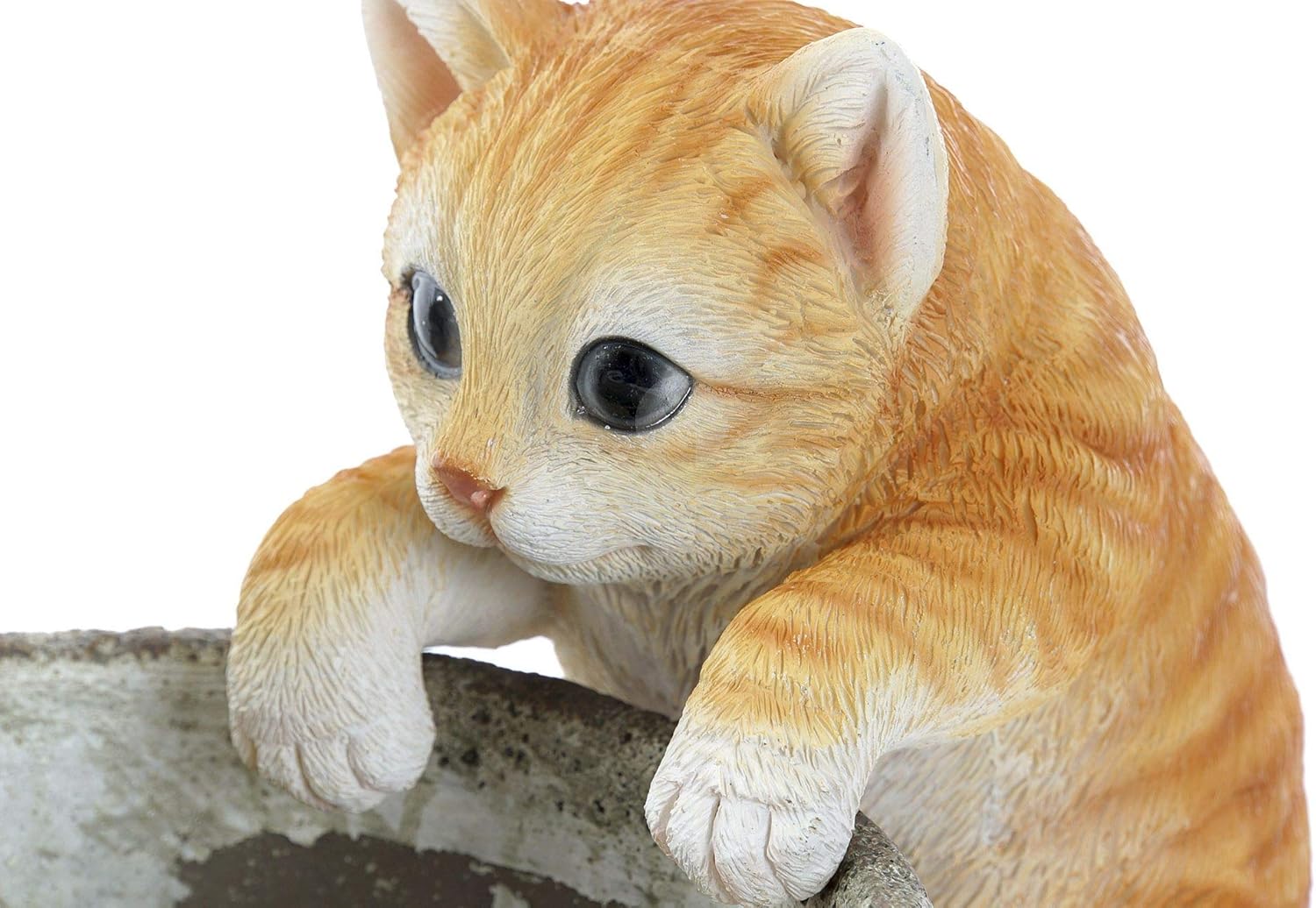 15 5 Cm Jardiniere Exterieure Avenuelafayette Figurine Statuette Animal Deco Resine Pour Rebord De Pot Jardin Chat Roux Pots De Fleurs Jardin 15 5 Cm Jardiniere Exterieure Avenuelafayette Figurine Statuette Animal Deco Resine Pour Rebord De Pot Jardin Chat Roux Pots De Fleurs Jardin